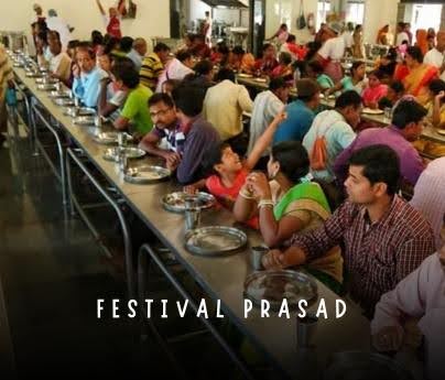 Festival of Jagannatha Misra