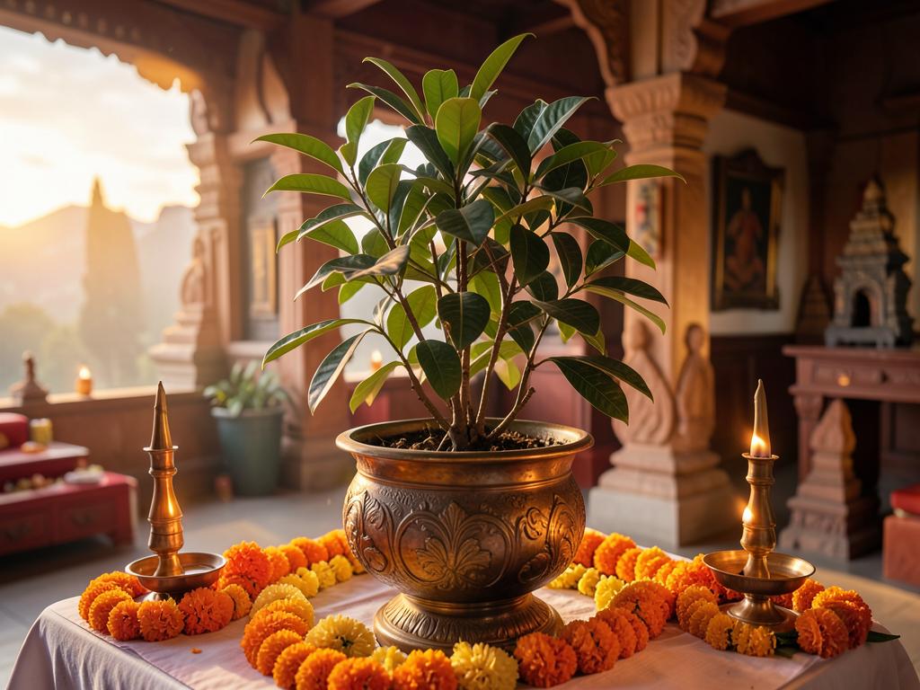 Fasting for Pasankusa Ekadasi