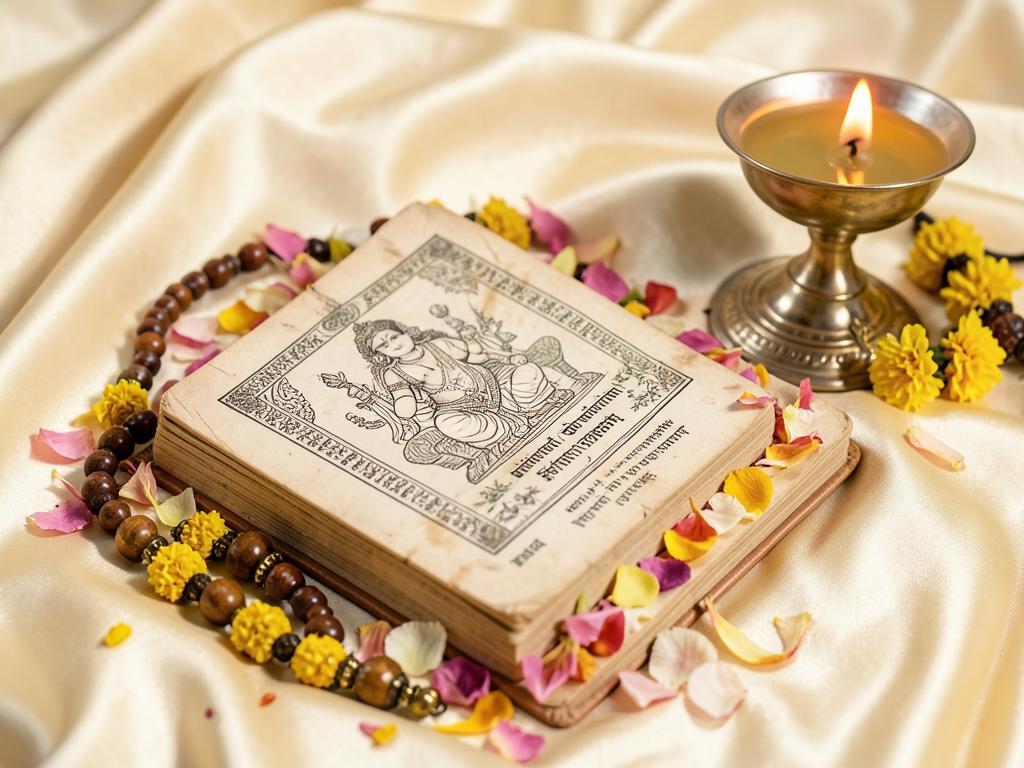 Sri Murari Gupta — Disappearance