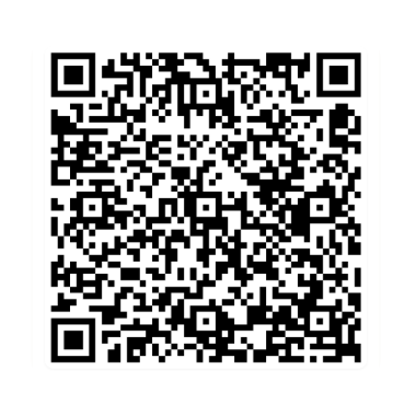 Official ISKCON Asansol UPI payment QR code
